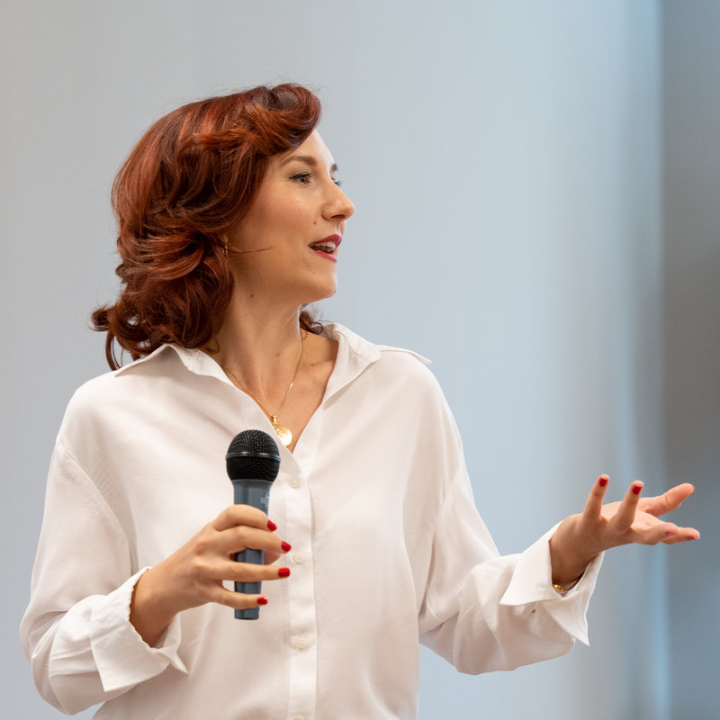 Konferencija Radi Pametnije